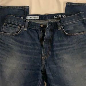 Gap jeans - men’s good condition